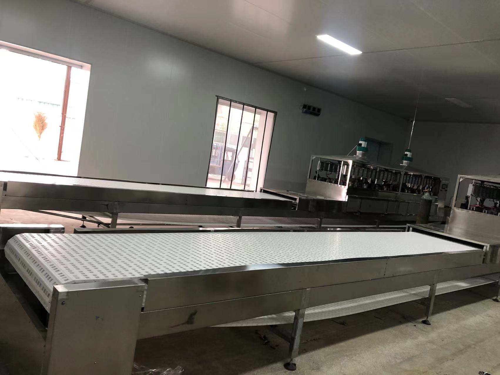 學生餐加熱設備 盒飯加熱 營養粉米線加熱 水餃加熱 餛飩加熱